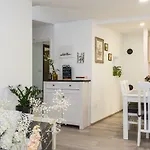 Appartement Stylish In The Center Of Zadar