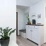 Stylish In The Center Of Apartment