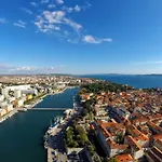Appartement Stylish In The Center Of Zadar