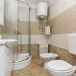 Stylish In The Center Of Appartement