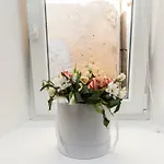 Stylish In The Center Of