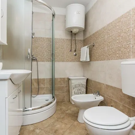 Stylish In The Center Of アパート