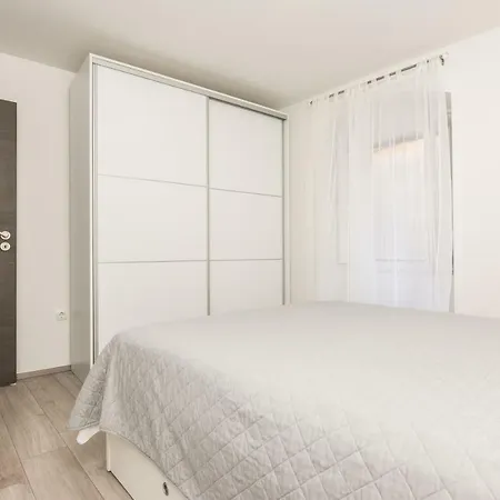 アパート Stylish In The Center Of