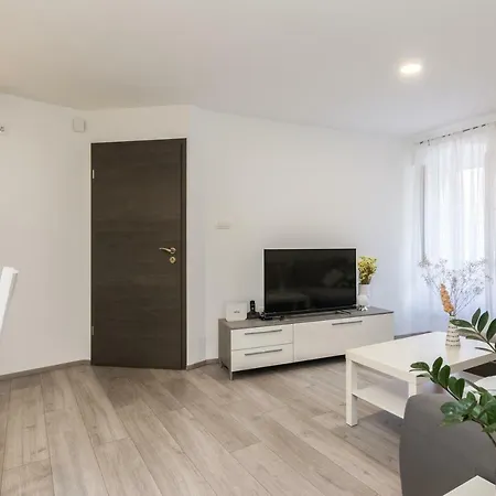 Appartement Stylish In The Center Of Zadar