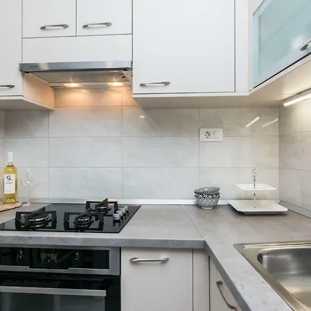 Stylish In The Center Of Appartement *