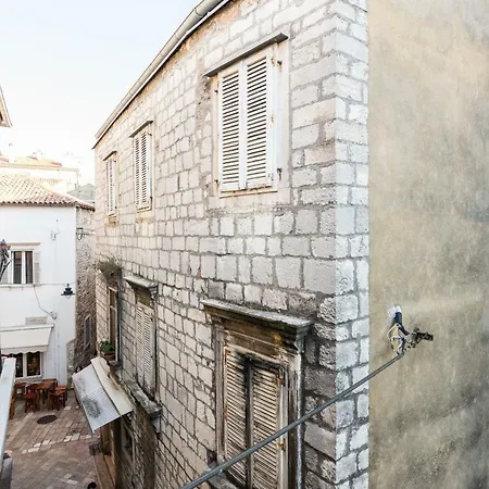 Stylish In The Center Of Zadar
