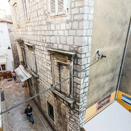 Stylish In The Center Of Appartement