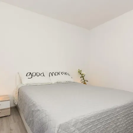 Stylish In The Center Of *