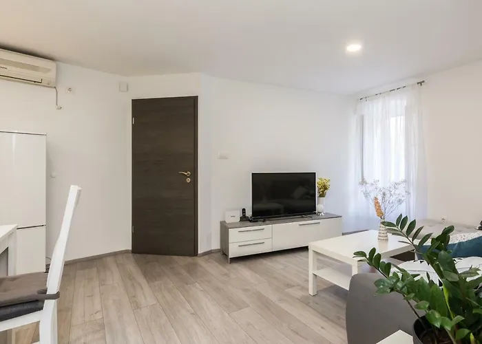 Appartement Stylish In The Center Of Zadar
