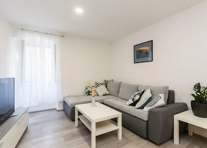 Stylish In The Center Of زادار