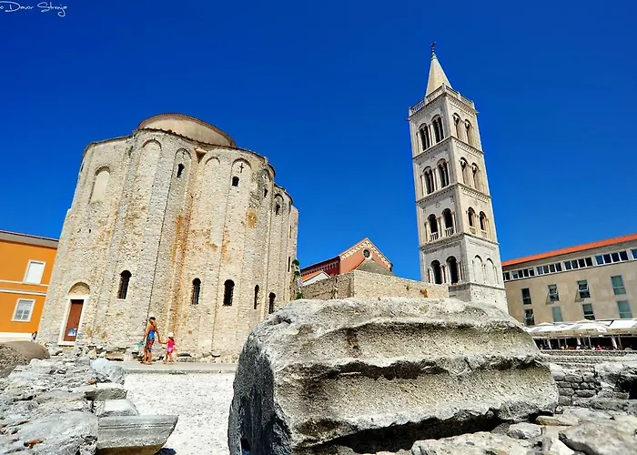 Appartement Stylish In The Center Of