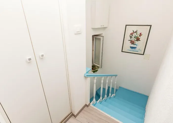 شقة Stylish In The Center Of زادار